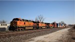 BNSF 5090